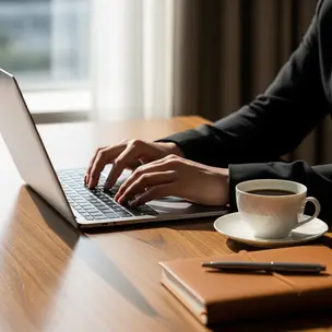 Travel concierge consultant
